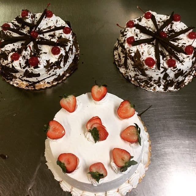 Les Ambassades Harlem photo 1