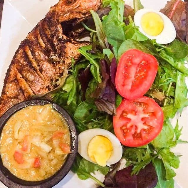 Les Ambassades Harlem photo 2