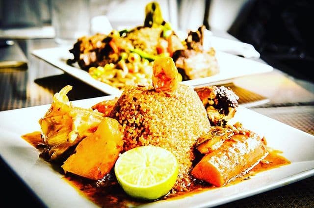 Les Ambassades Harlem photo 3