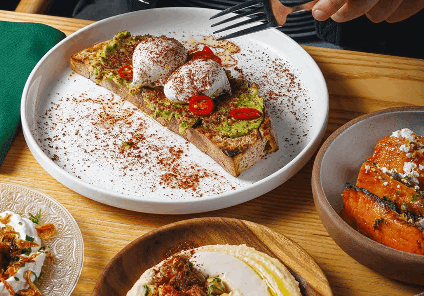 Amber Aldgate photo 4