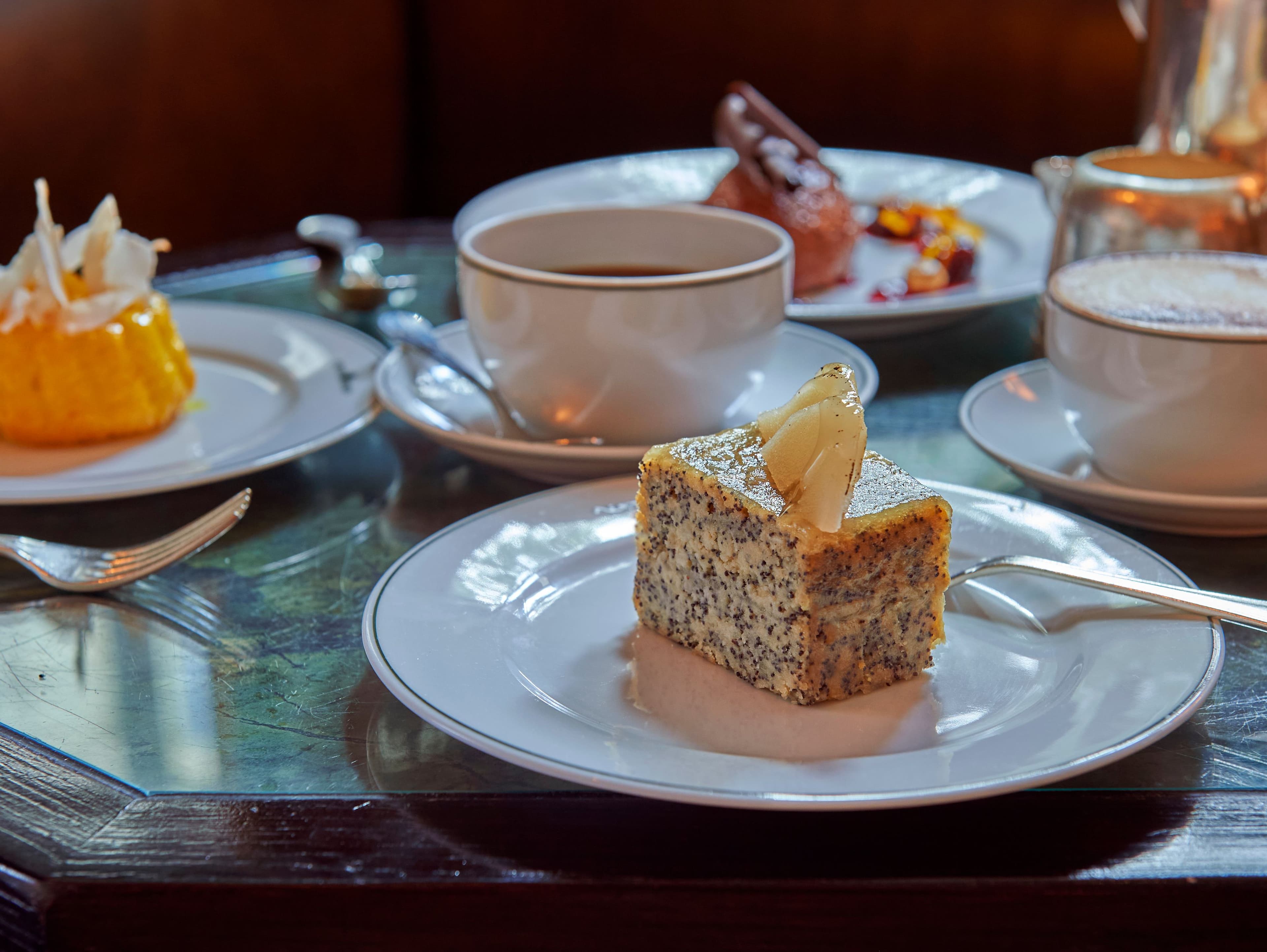 The Delaunay Holborn photo 1