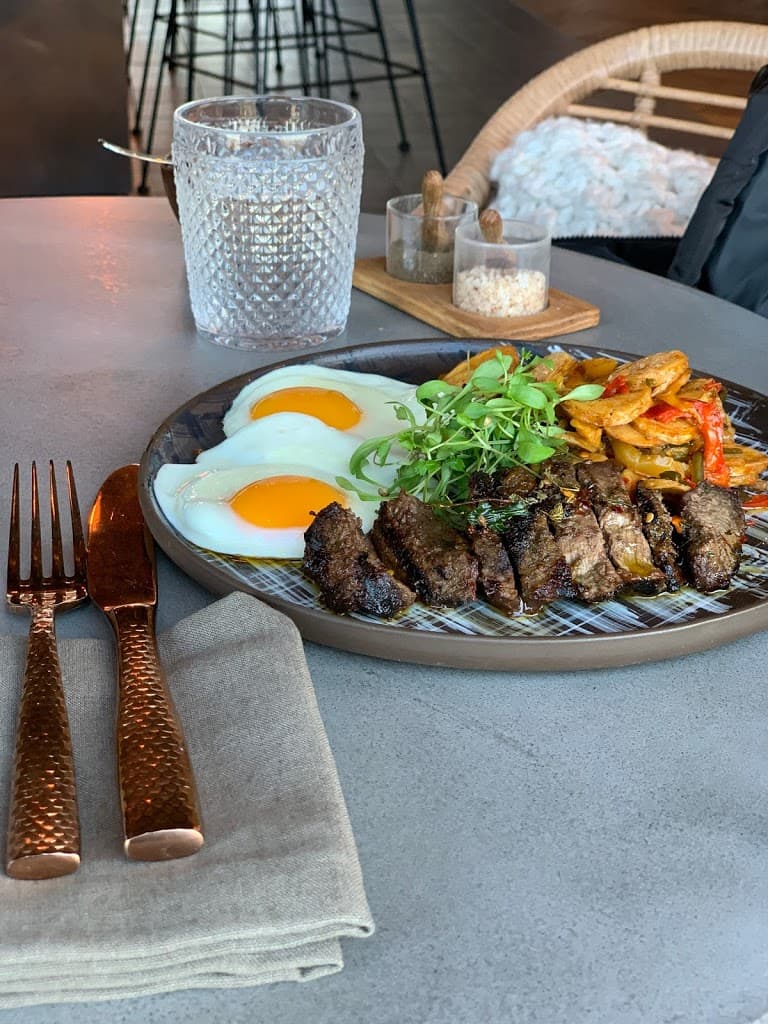 Madera Marylebone photo 4