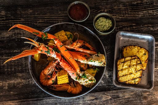 Randy's Wing Bar Tower Hill photo 4