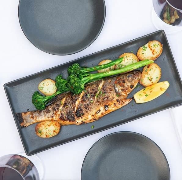 Liban Tapas South Woodford photo 1