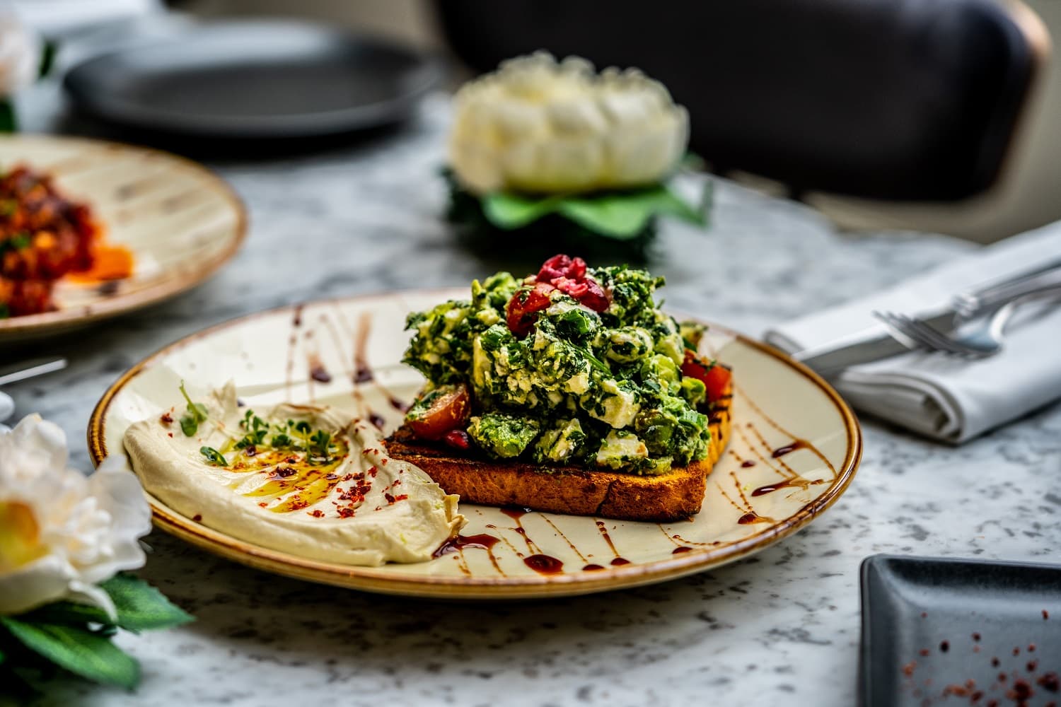 Liban Tapas South Woodford photo 2