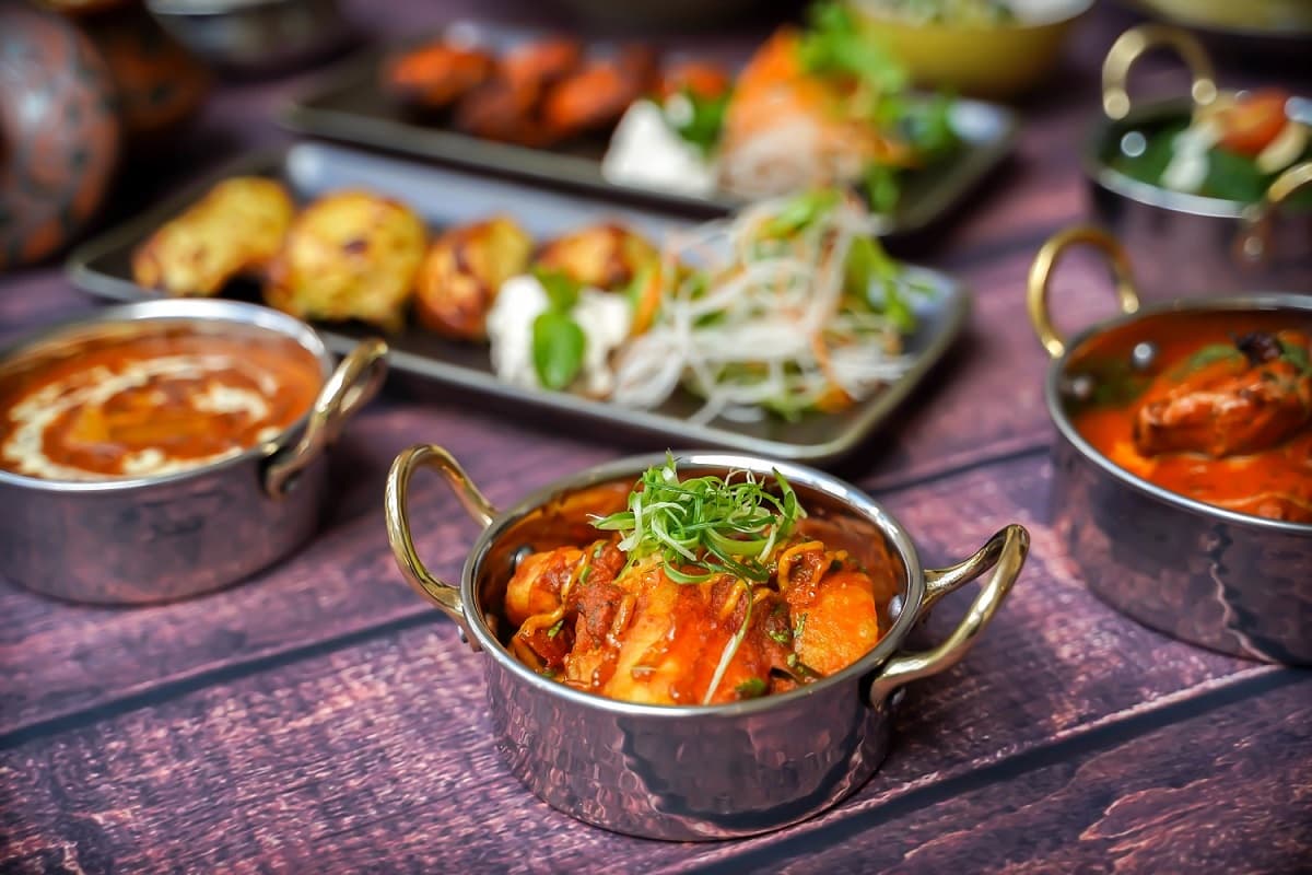 Liban Tapas South Woodford photo 3