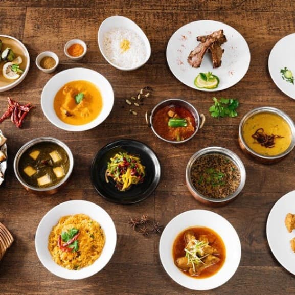 Zayna Marble Arch photo 2