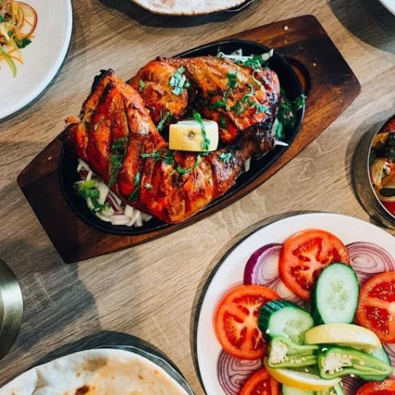 Zayna Marble Arch photo 3