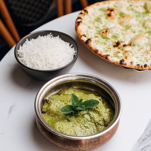 Zayna Marble Arch photo 4