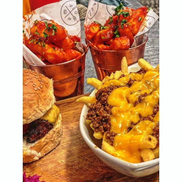 BGR South Woodford photo 1