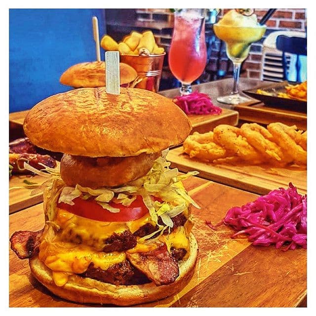 BGR South Woodford photo 2