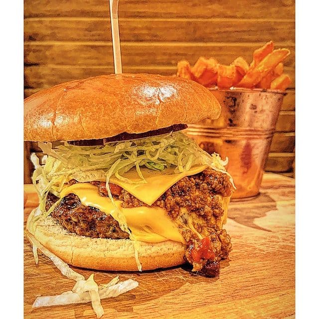 BGR South Woodford photo 4