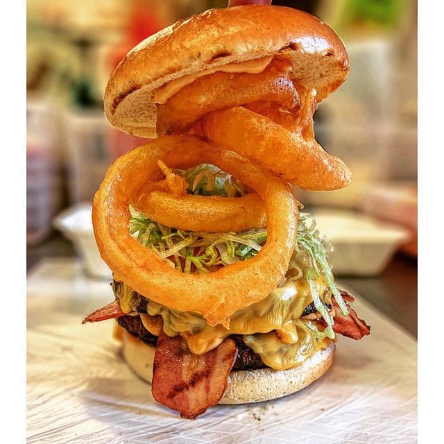 BGR South Woodford photo 3