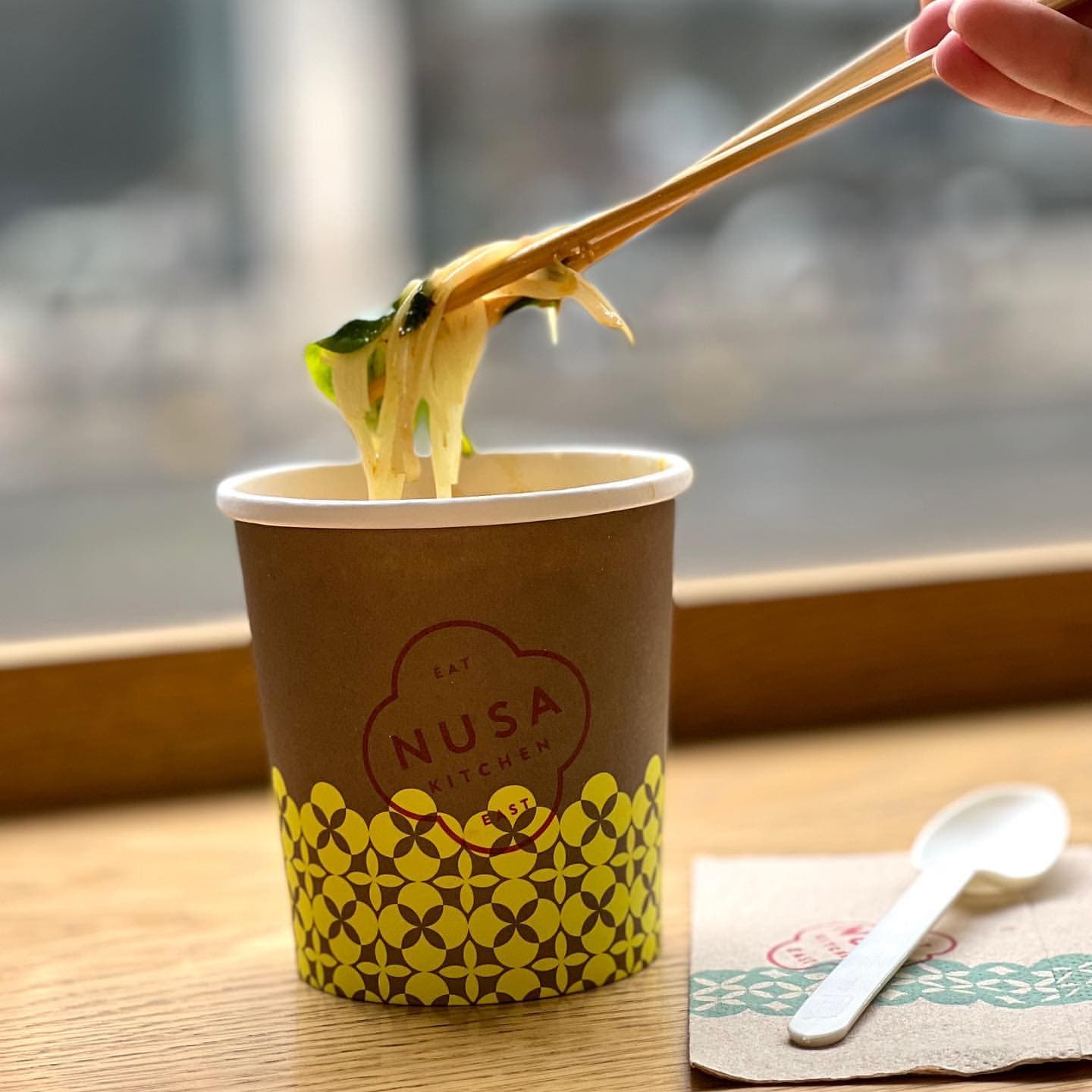 Nusa Kitchen Cornhill photo 1