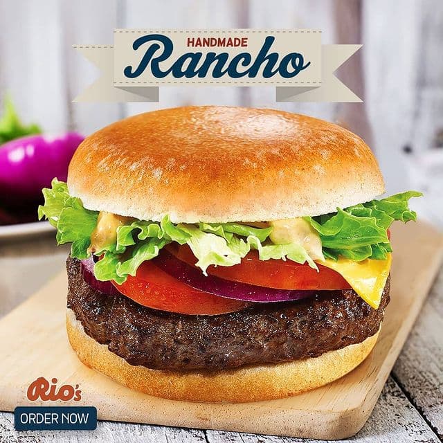 Restaurant review photo