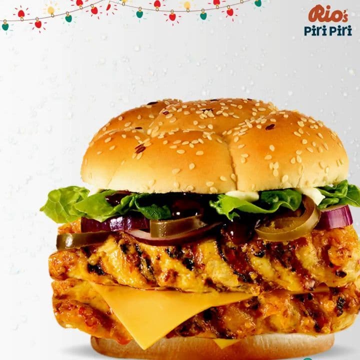 Rio's Piri Piri Croydon photo 4