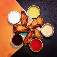 Atomic Wings Harlem photo 1