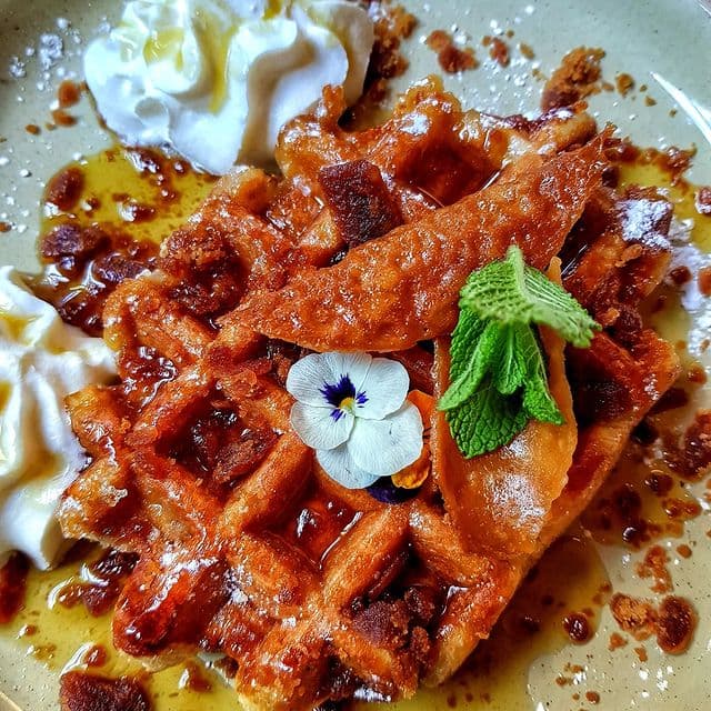 Pamban Camden Market photo 4