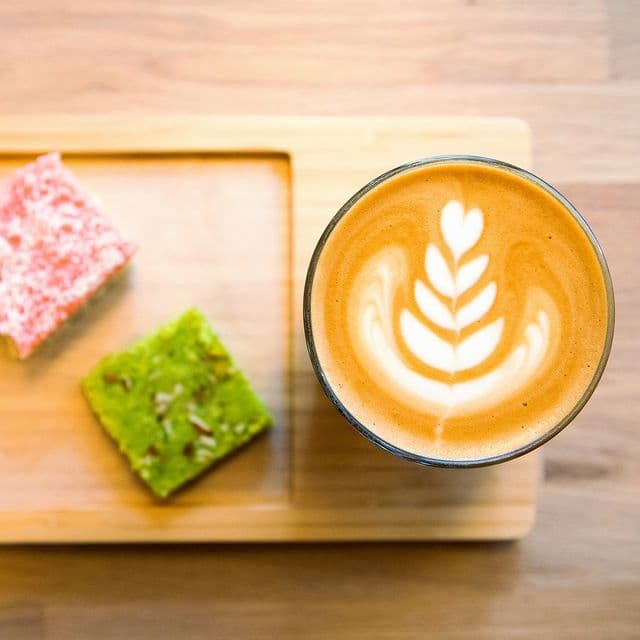 Pamban Camden Market photo 1