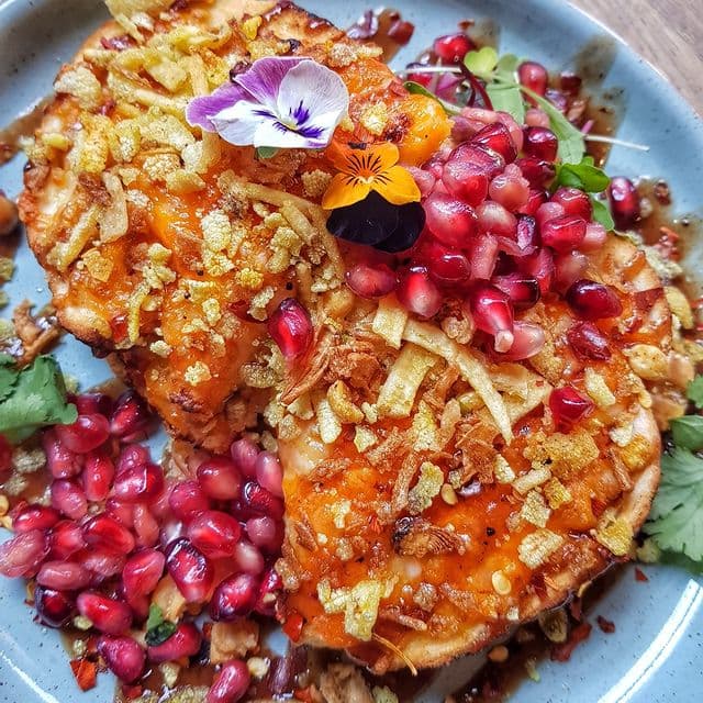 Pamban Camden Market photo 3