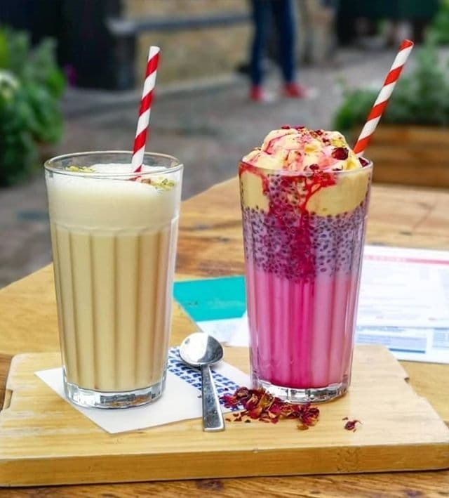 Pamban Camden Market photo 2