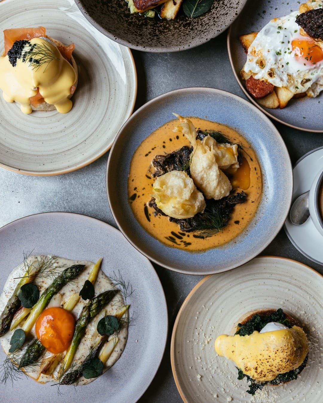 Barboun Shoreditch photo 1