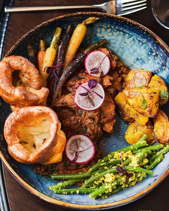 Asha's Spinningfields photo 1