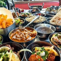 Scene Spinningfields photo 1