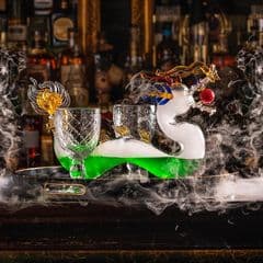 Tattu Spinningfields photo 4