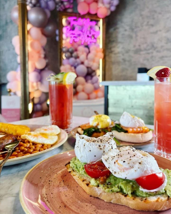 Menagerie Salford photo 3