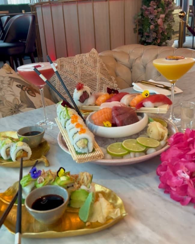 Menagerie Salford photo 4