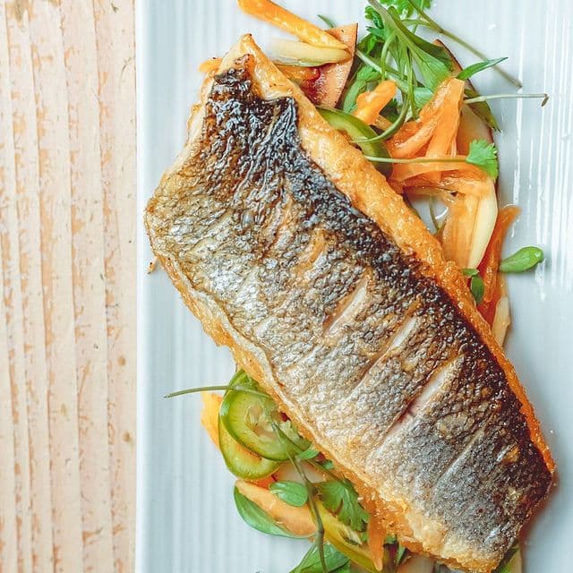 Australasia Spinningfields photo 1