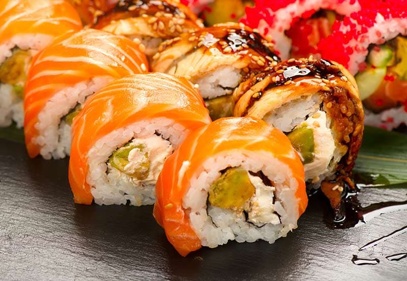 Sakura Cheetham Hill photo 1