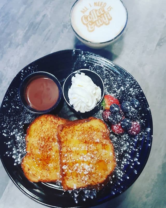 Appetite Junction Deansgate photo 1