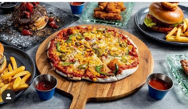 Appetite Junction Deansgate photo 2