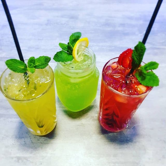 Appetite Junction Deansgate photo 4