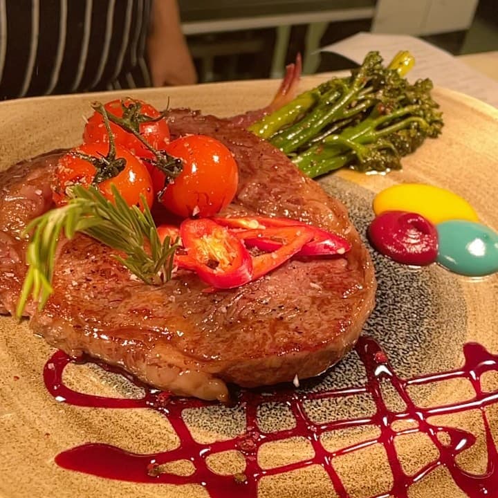 Ribeye Steakhouse Deansgate photo 1