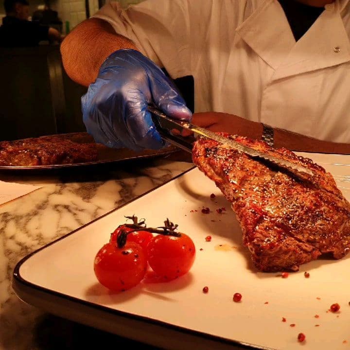 Ribeye Steakhouse Deansgate photo 3