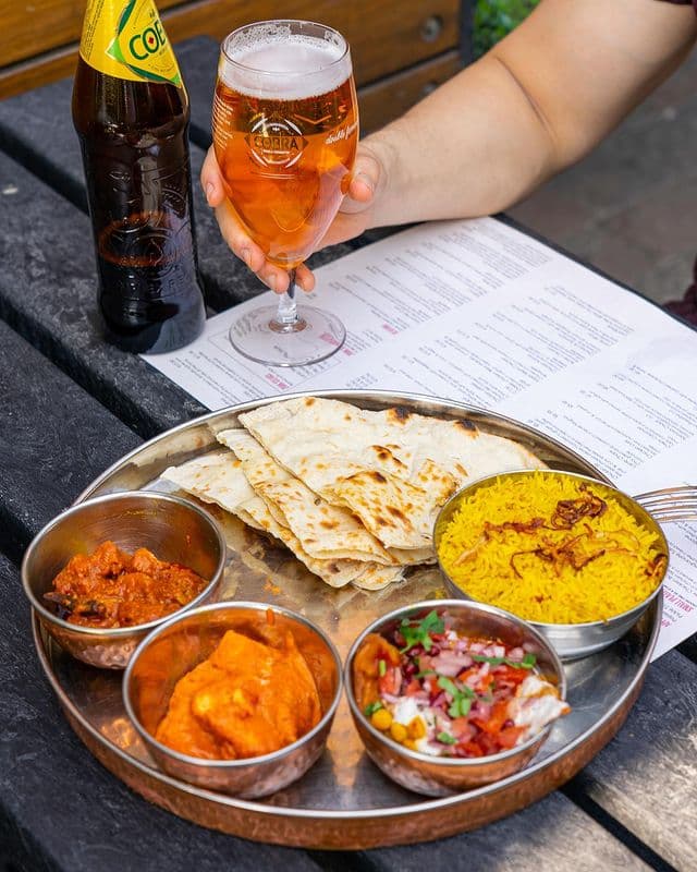 Zouk Oxford Road photo 4