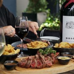 Gaucho Spinningfields photo 2