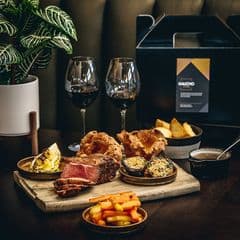 Gaucho Spinningfields photo 4