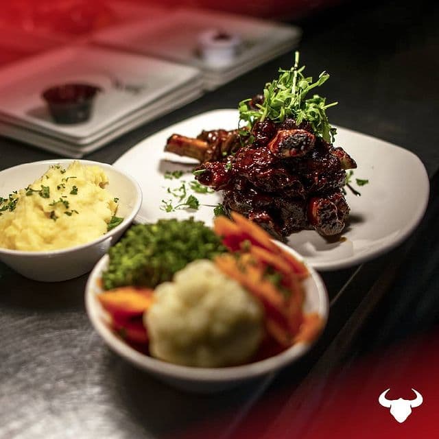 Rump N Ribs Spinningfields photo 1