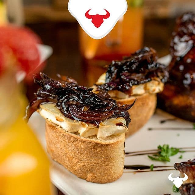 Rump N Ribs Spinningfields photo 2