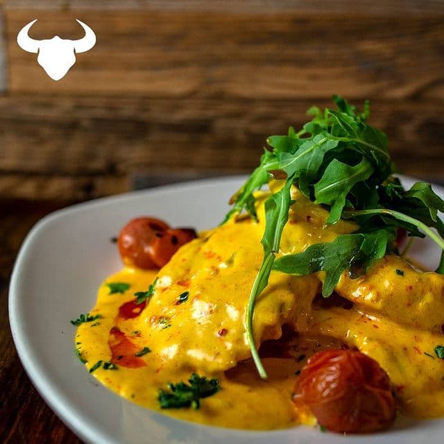 Rump N Ribs Spinningfields photo 3