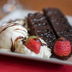 Bem Brasil Deansgate photo 2