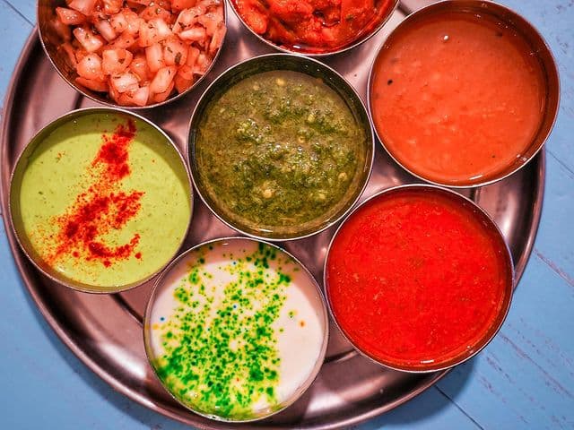 Mughli Charcoal Pit Rusholme photo 3