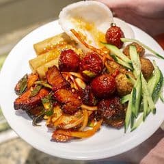 Cosmo Central photo 3