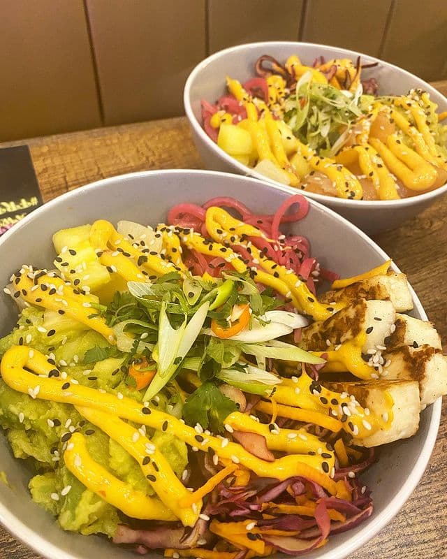 Fress Cafe Northern Quarter photo 1