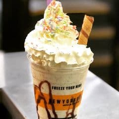 New Yorker Diner Piccadilly photo 4