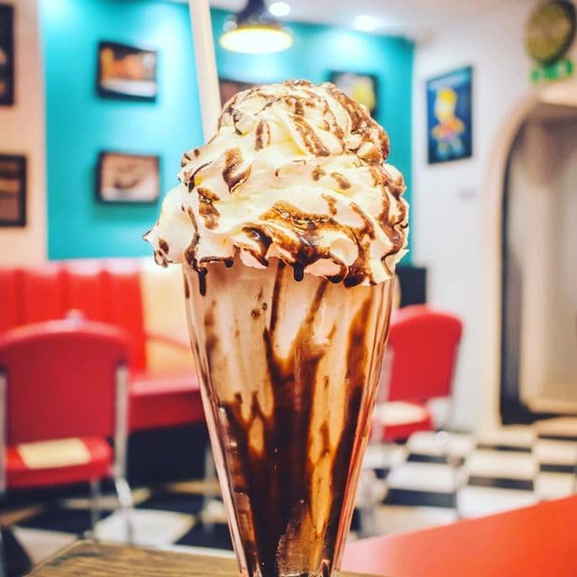 Grand Daddy's Diner Aquatic Centre photo 3